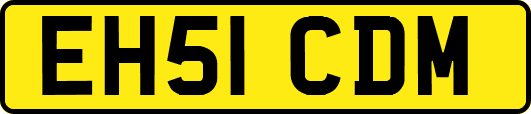 EH51CDM