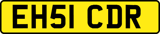 EH51CDR