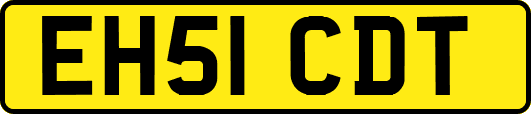 EH51CDT