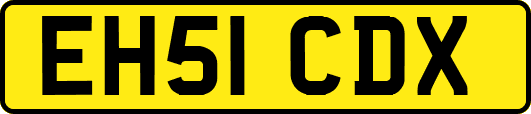 EH51CDX