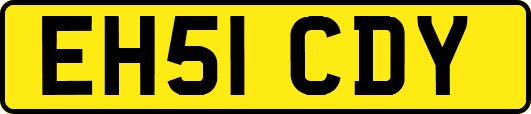 EH51CDY