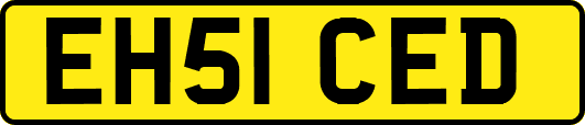 EH51CED