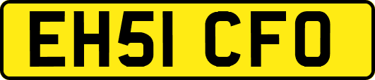 EH51CFO