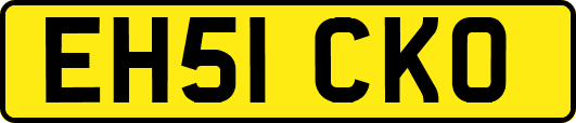 EH51CKO