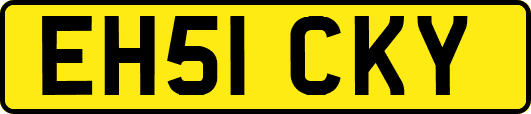 EH51CKY