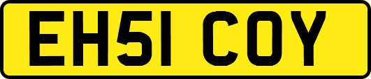 EH51COY