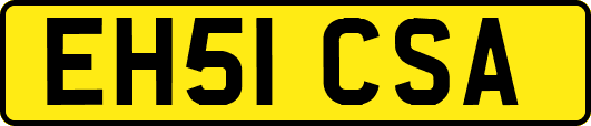 EH51CSA