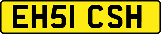 EH51CSH