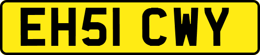 EH51CWY