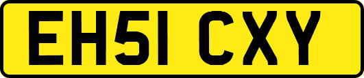 EH51CXY