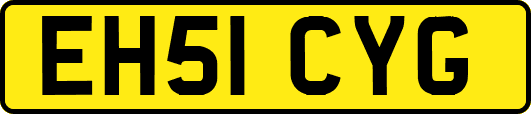 EH51CYG