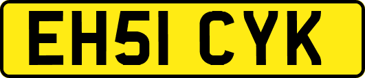 EH51CYK