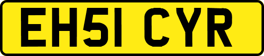 EH51CYR