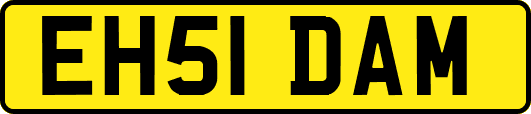 EH51DAM