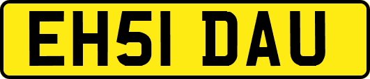 EH51DAU