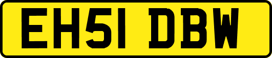 EH51DBW