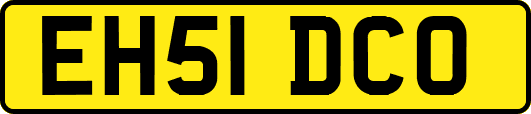 EH51DCO