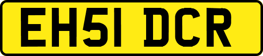 EH51DCR