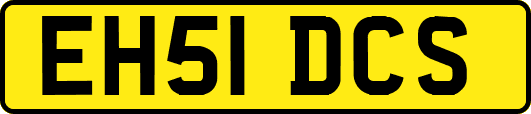 EH51DCS