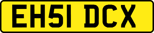 EH51DCX