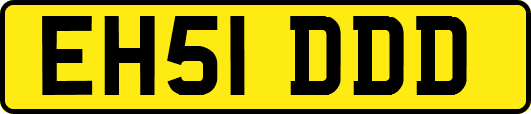 EH51DDD