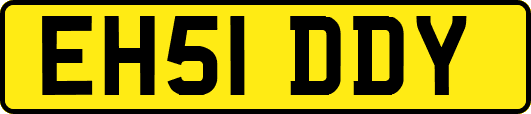 EH51DDY