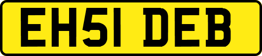 EH51DEB
