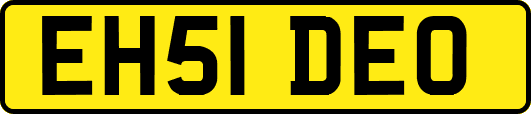 EH51DEO