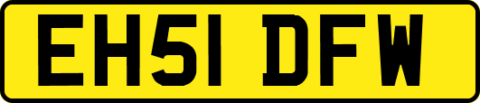 EH51DFW