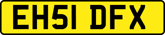 EH51DFX