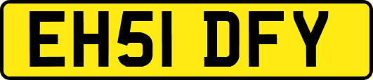 EH51DFY