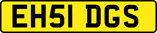 EH51DGS