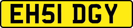 EH51DGY