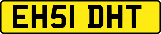 EH51DHT