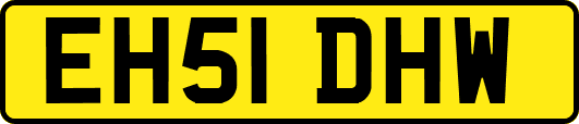 EH51DHW