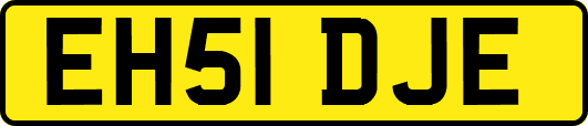 EH51DJE