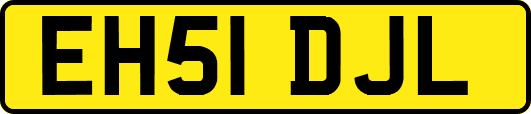 EH51DJL