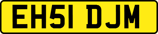 EH51DJM