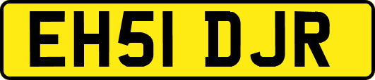 EH51DJR