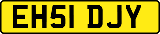 EH51DJY