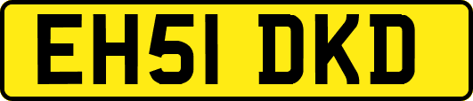 EH51DKD