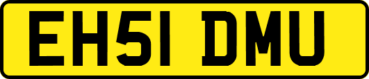 EH51DMU