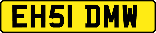 EH51DMW