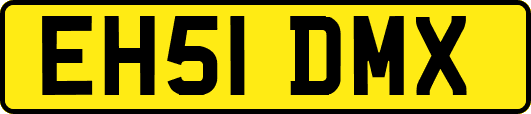 EH51DMX