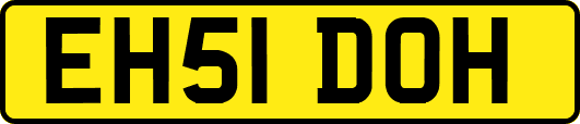 EH51DOH