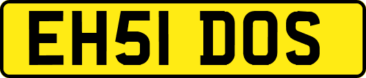 EH51DOS