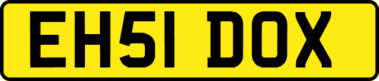 EH51DOX