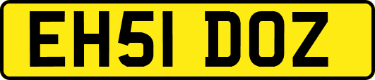 EH51DOZ