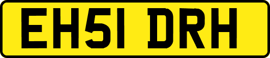 EH51DRH