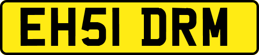 EH51DRM